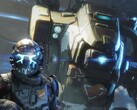 Игра Titanfall 2 (на фото) вышла в 2016 году и имеет подавляющее число положительных отзывов в Steam. (Источник изображения: EA)
