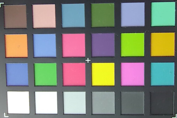 ColorChecker