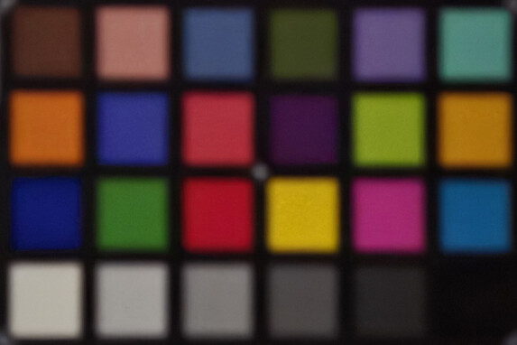 ColorChecker