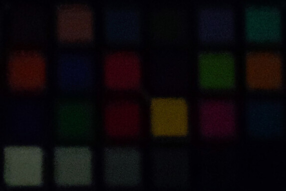 ColorChecker