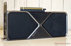 24 ГБ VRAM в мобильной RTX 5090 может помочь ей превзойти настольную RTX 5070 при более высоких разрешениях и графических настройках (Источник изображения: Notebookcheck)