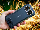 Обзор Ulefone Armor 27T Pro - Защищенный смартфон с камерой ночного видения и тепловизором