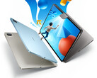 Vivo Pad SE может стать одним из самых дешевых устройств, которые компания Vivo представит на следующей неделе. (Источник изображения: Vivo)