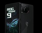 Серия ROG Phone 9 выйдет на рынок менее чем через год после ROG Phone 8. (Источник изображения: ASUS)