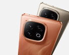 Серия Z10 Turbo. (Источник изображения: iQoo)