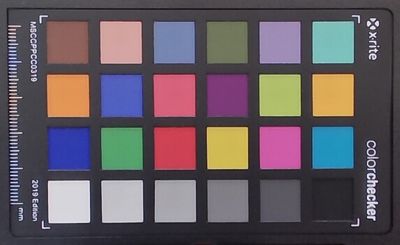ColorChecker