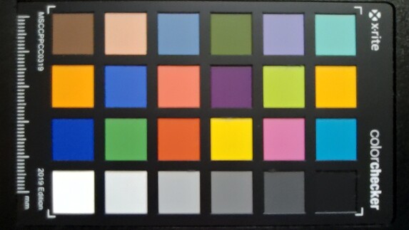 ColorChecker