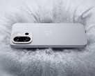 OnePlus 13T содержит довольно много ухудшений по сравнению с более крупной моделью OnePlus 13. (Источник изображения: OnePlus)