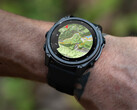 Компания Garmin добавила почти два десятка изменений к вечно растущей куче в бета-версии 15.24. (Источник изображения: Garmin)