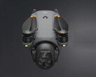 Mavic 4 Pro станет первым дроном Mavic, выпущенным более чем за год. (Источник изображения: DroneXL - отредактировано)