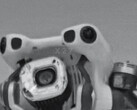 Mini 5 может стать следующим беспилотником DJI после Mavic 4 Pro. (Источник изображения: via Jasper Ellens) 