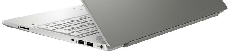 HP Pavilion 15-cs2019ng HP Pavilion 15-cs2019ng