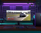 Ноутбук Dell Alienware AW3425DW уже добрался до США и медленно движется к глобальному релизу. (Источник изображения: Dell)