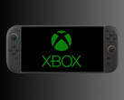 Логотип Xbox показан на Switch 2 (Источник изображения: Nintendo of America, Microsoft Gaming с правками)