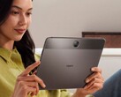 Бюджетный планшет Oppo последнего поколения. (Источник изображения: Oppo)