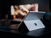 Lunar Lake против Snapdragon - Обзор Microsoft Surface Pro OLED for Business