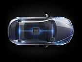 Dimensity Auto, теперь с Blackwell. (Источник изображения: MediaTek)