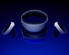 Sony PlayStation VR 2 была выпущена в феврале 2023 года. (Источник: PlayStation)