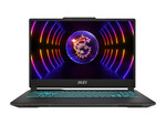 MSI Cyborg 15 A12VE, i5-12450H MSI Cyborg 15 A12VE, i5-12450H