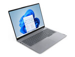 Lenovo ThinkBook 16 G7 IML, Ultra 5 125H Lenovo ThinkBook 16 G7 IML, Ultra 5 125H