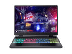 Acer Nitro 16 AN16-41, R7 7735HS RTX 4060 Acer Nitro 16 AN16-41, R7 7735HS RTX 4060