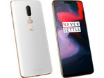 OnePlus 6 OnePlus 6