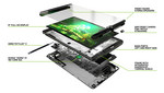 NVIDIA Shield Tablet P1761W NVIDIA Shield Tablet P1761W